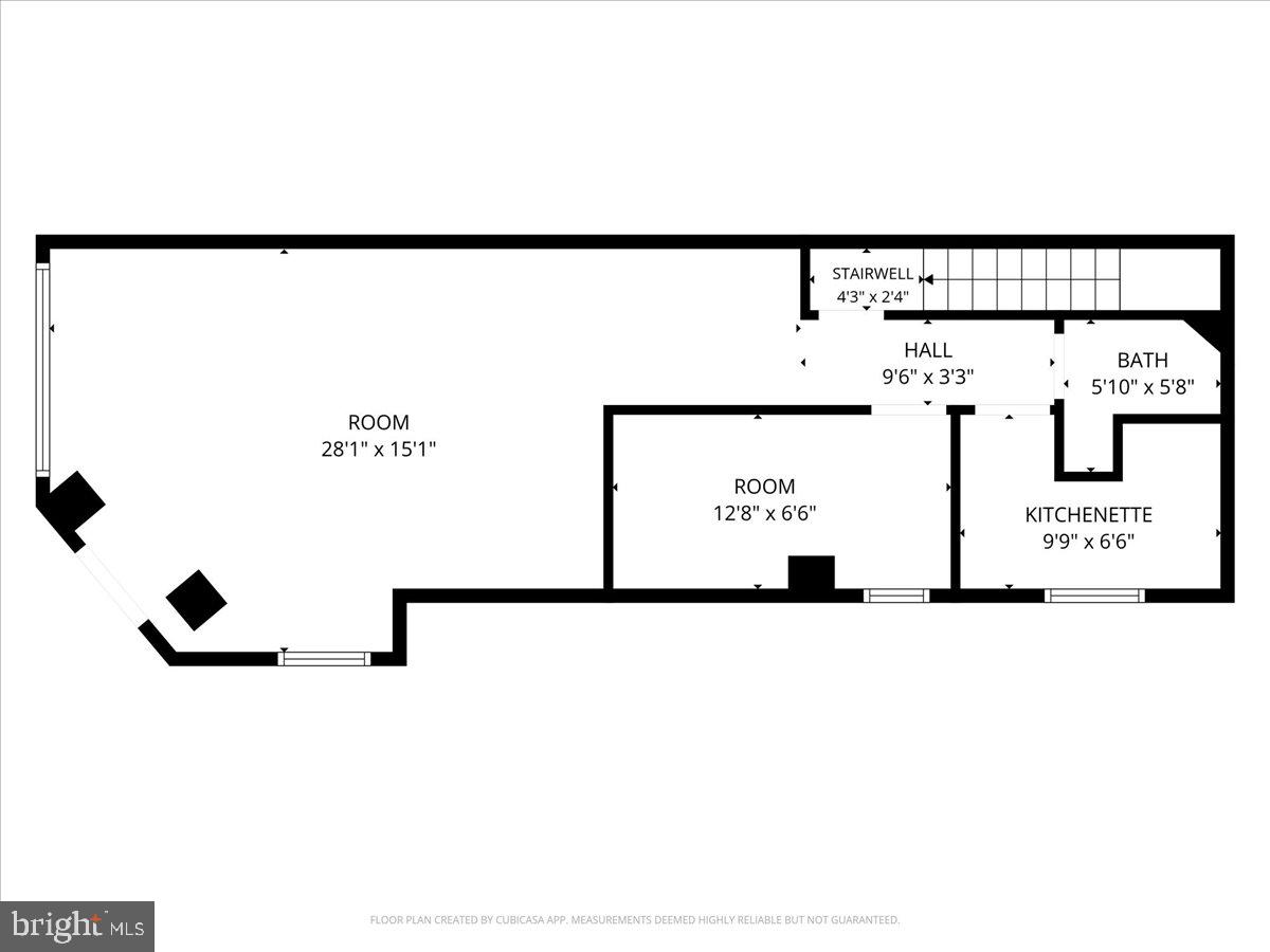 PATTERSON PARK - Commercial Sale