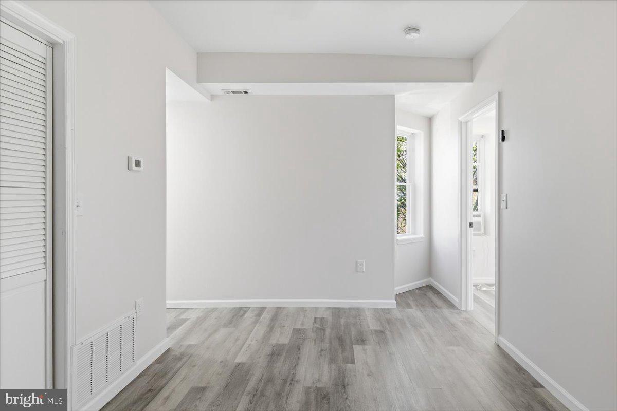 PATTERSON PARK - Commercial Sale