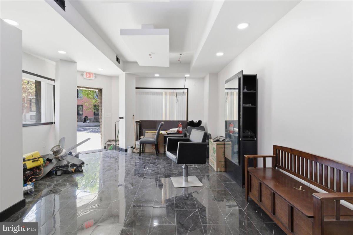 PATTERSON PARK - Commercial Sale