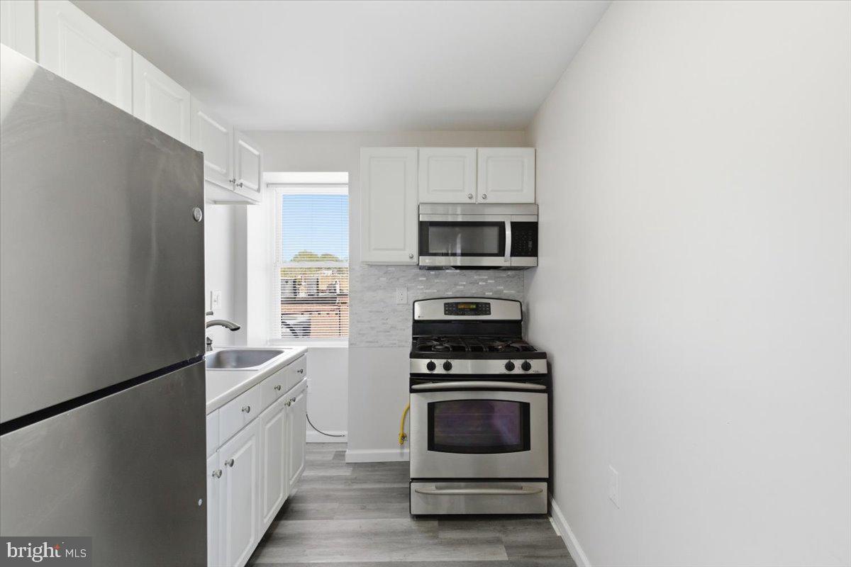 PATTERSON PARK - Commercial Sale