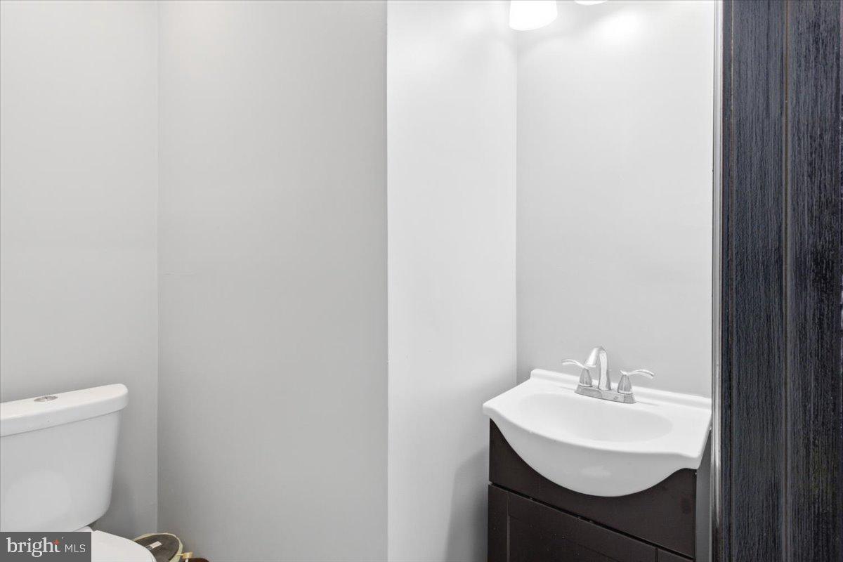 PATTERSON PARK - Commercial Sale