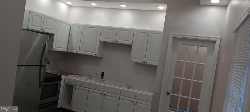 PATTERSON PARK - Commercial Sale