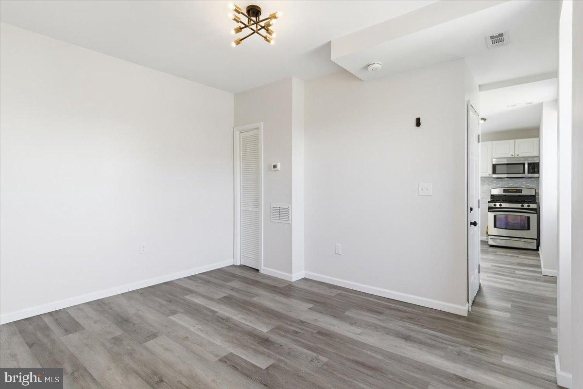 PATTERSON PARK - Commercial Sale