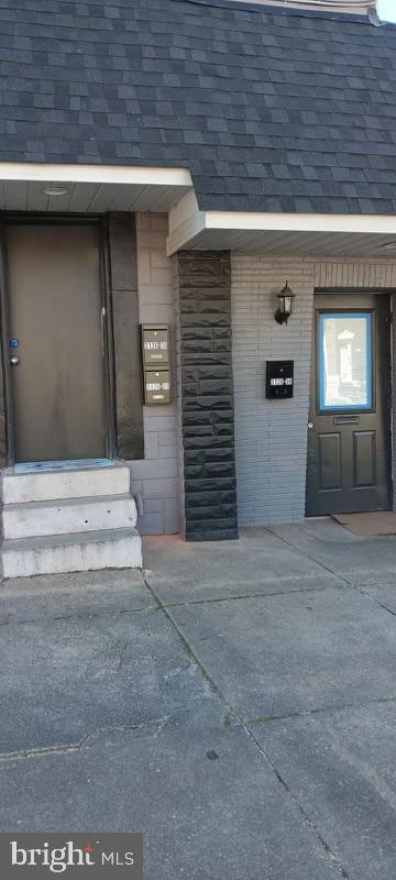 PATTERSON PARK - Commercial Sale