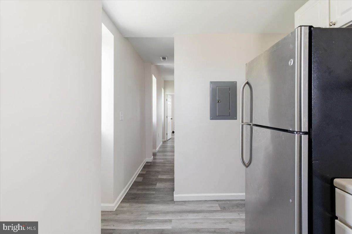 PATTERSON PARK - Commercial Sale