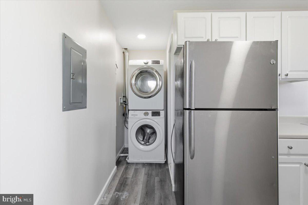 PATTERSON PARK - Commercial Sale