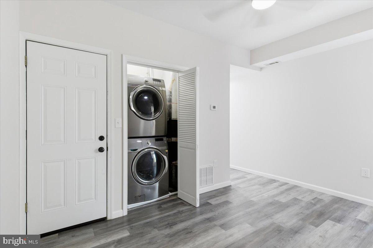 PATTERSON PARK - Commercial Sale