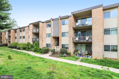 5115 CROSSFIELD COURT 254 ROCKVILLE MD 20852