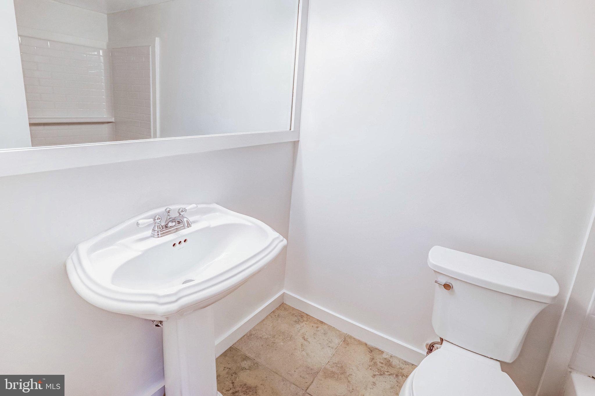 BETHESDA PARK - Residential