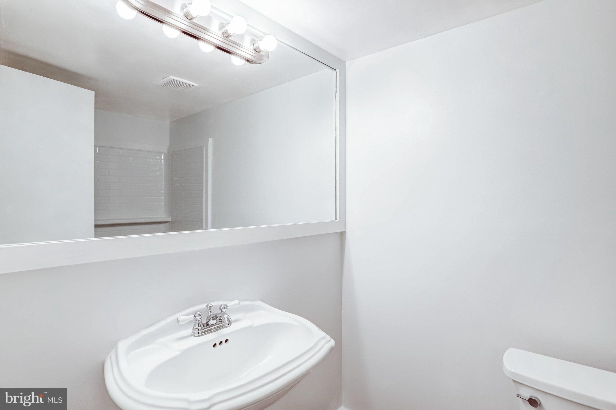 BETHESDA PARK - Residential