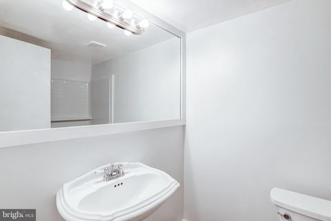 Tiny photo for 5115 Crossfield Court #14, ROCKVILLE, MD 20852 (MLS # MDMC2228194)