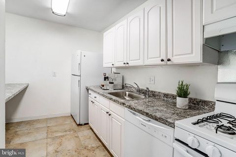 Tiny photo for 5115 Crossfield Court #14, ROCKVILLE, MD 20852 (MLS # MDMC2228194)