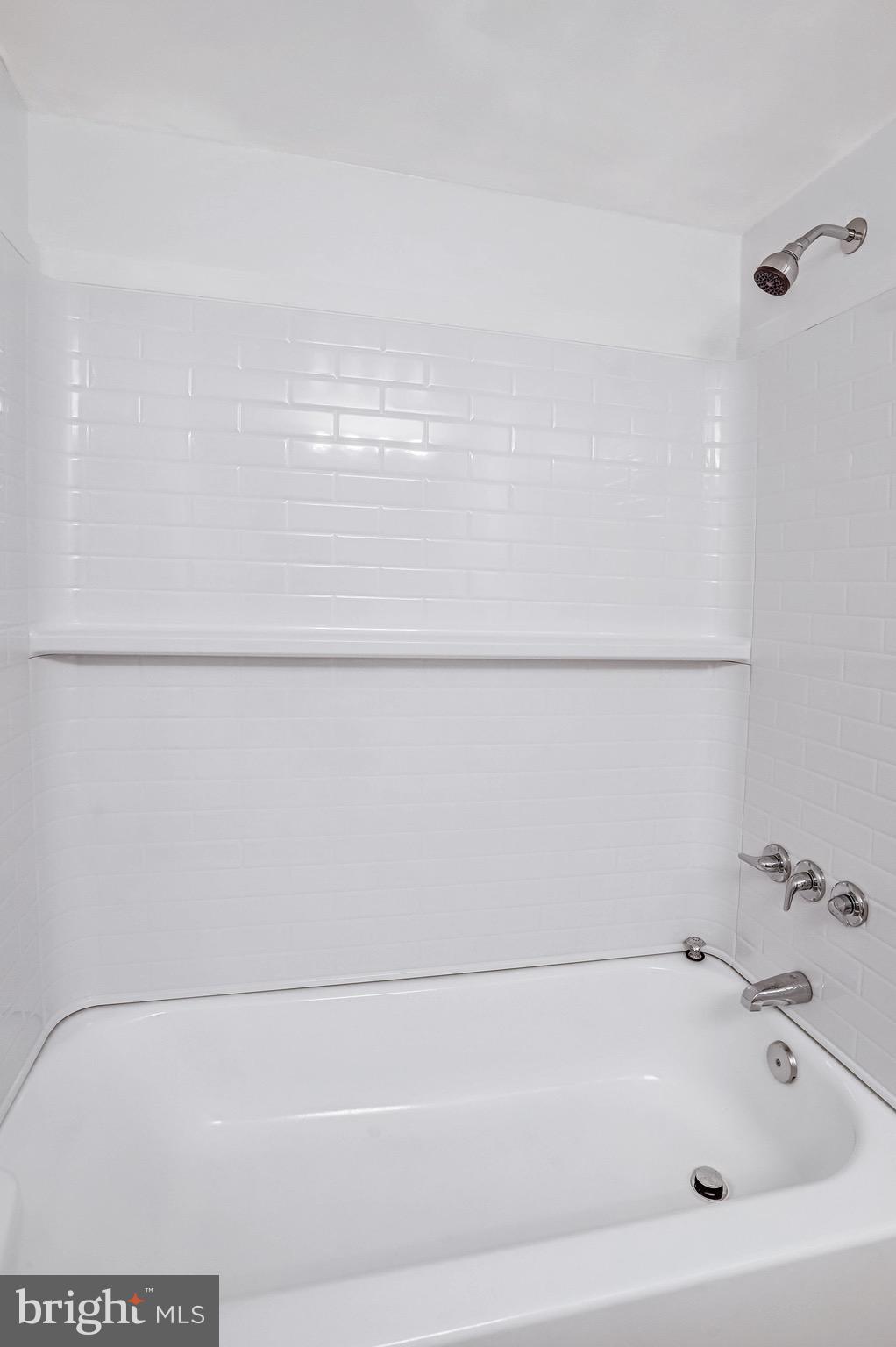 BETHESDA PARK - Residential