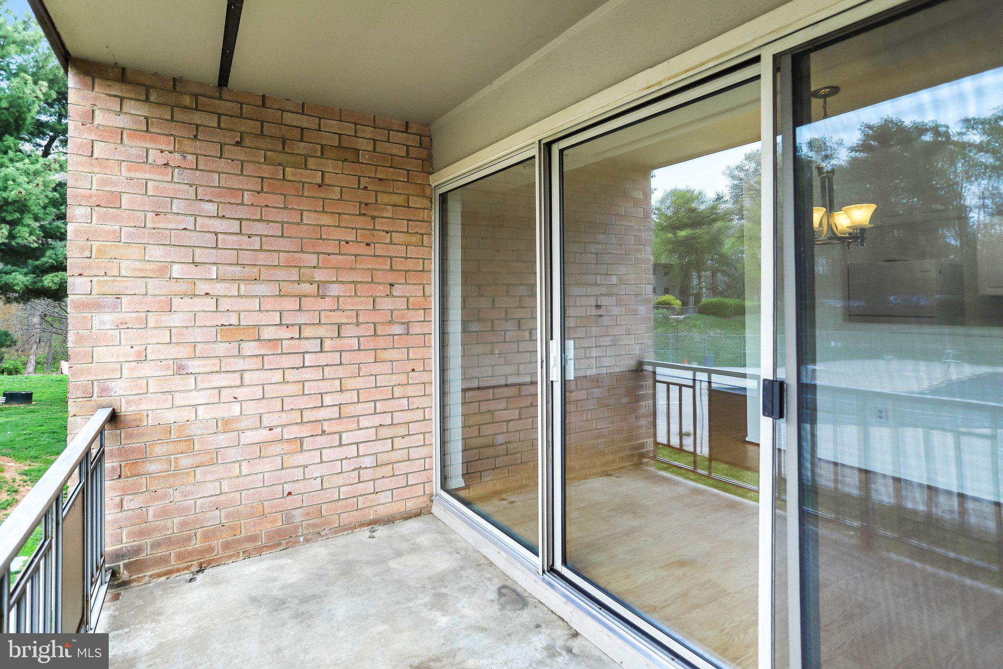 BETHESDA PARK - Residential