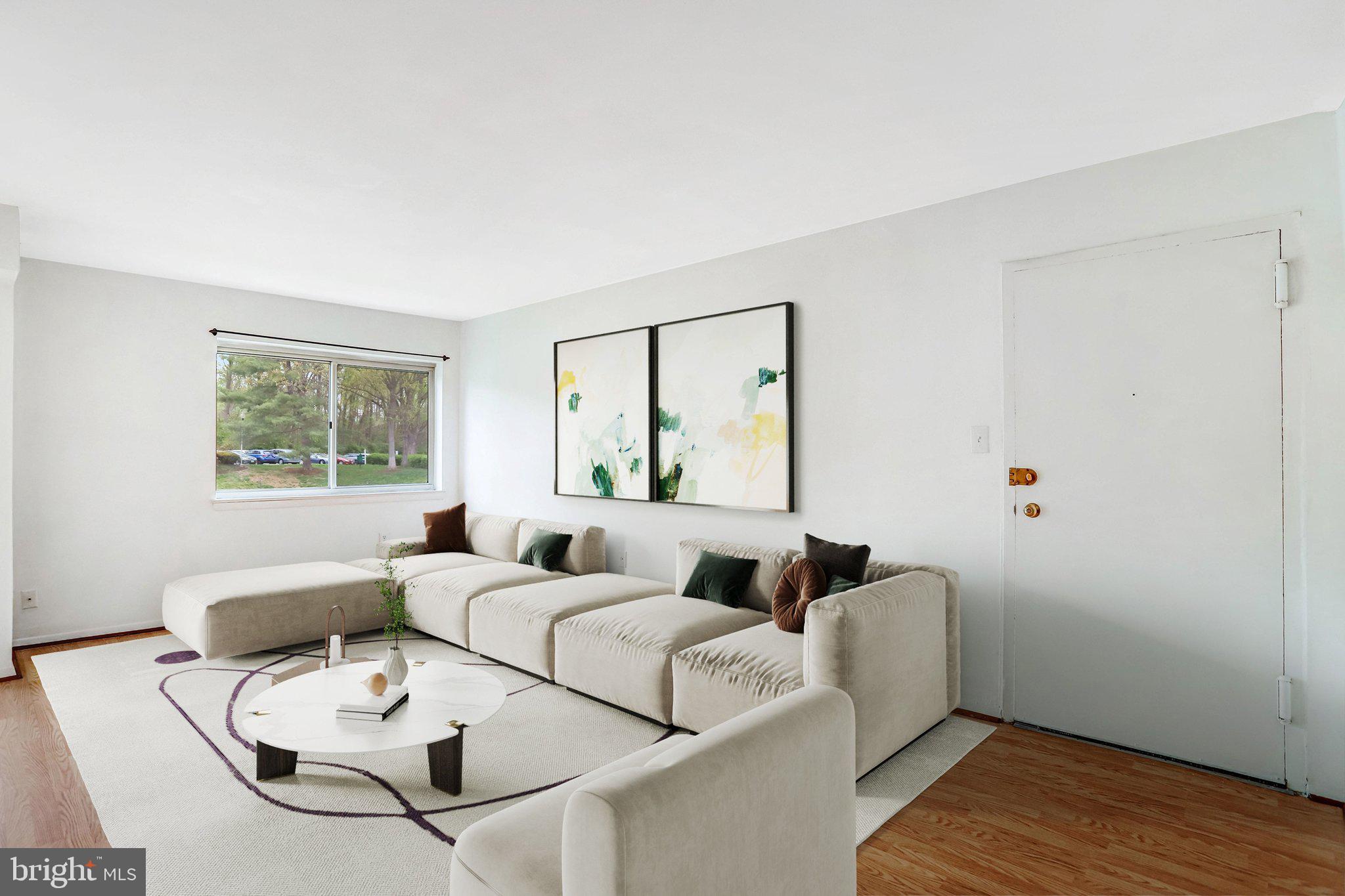 BETHESDA PARK - Residential