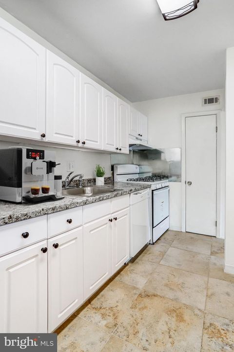 Tiny photo for 5115 Crossfield Court #14, ROCKVILLE, MD 20852 (MLS # MDMC2228194)