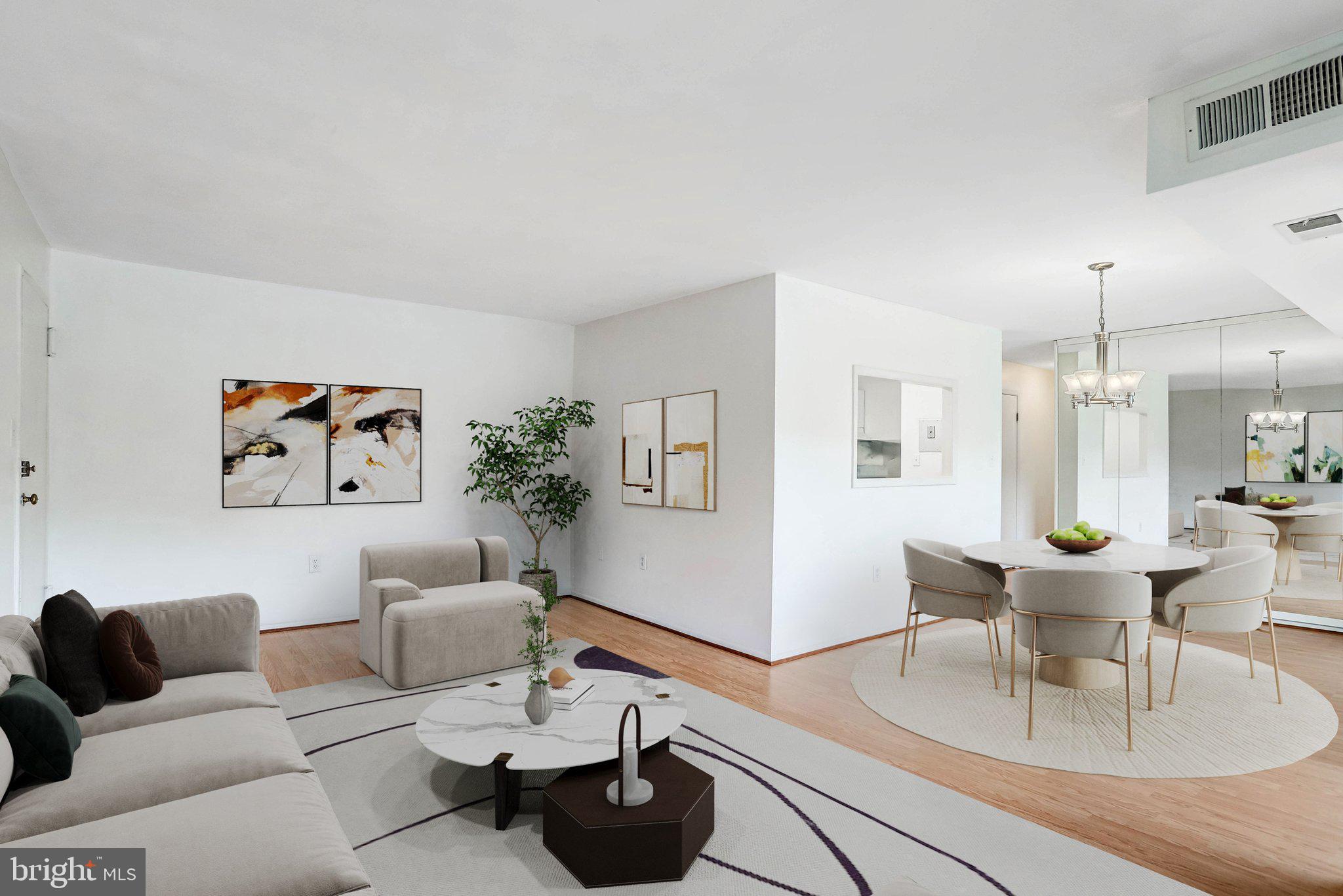 BETHESDA PARK - Residential