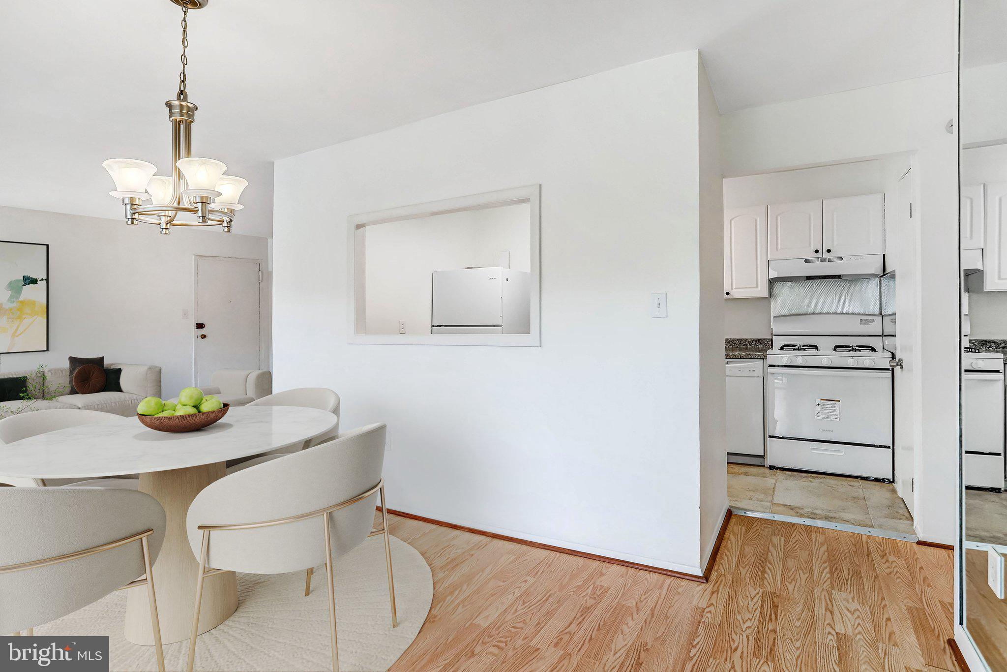 BETHESDA PARK - Residential