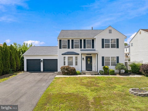 Homes For Sale - 5 Mayflower Dr<br/> Camden County, SICKLERVILLE, NJ 08081