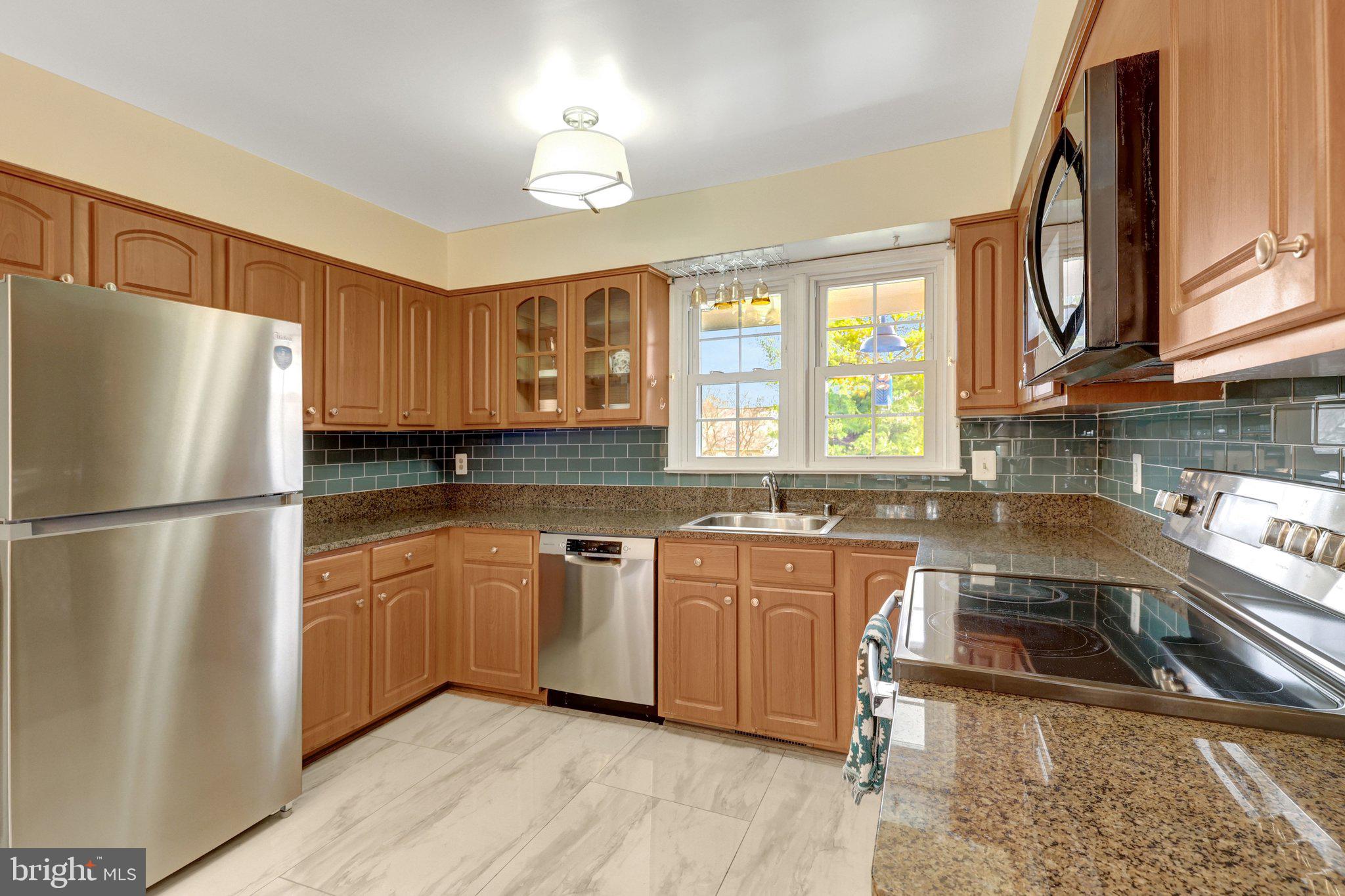 LAKE FAIRFAX ESTATES - Residential