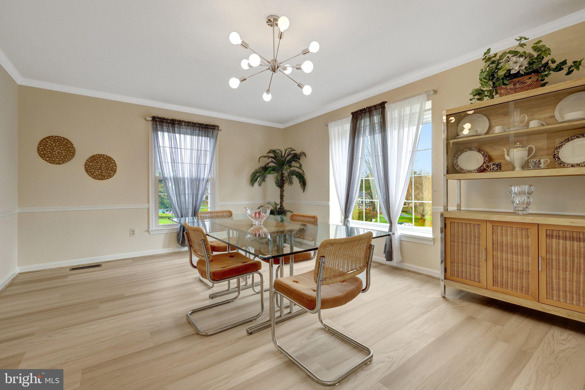 LAKE FAIRFAX ESTATES - Residential