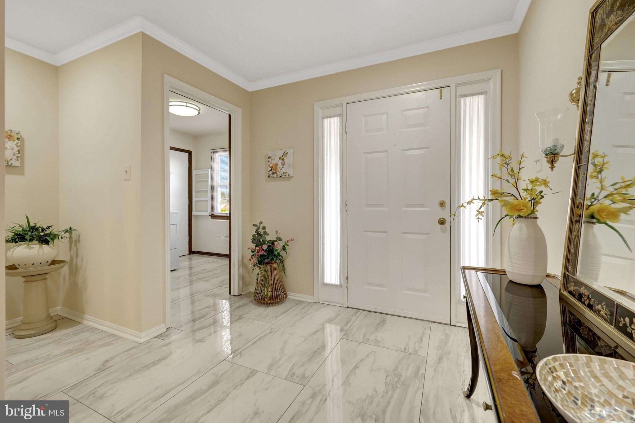 LAKE FAIRFAX ESTATES - Residential