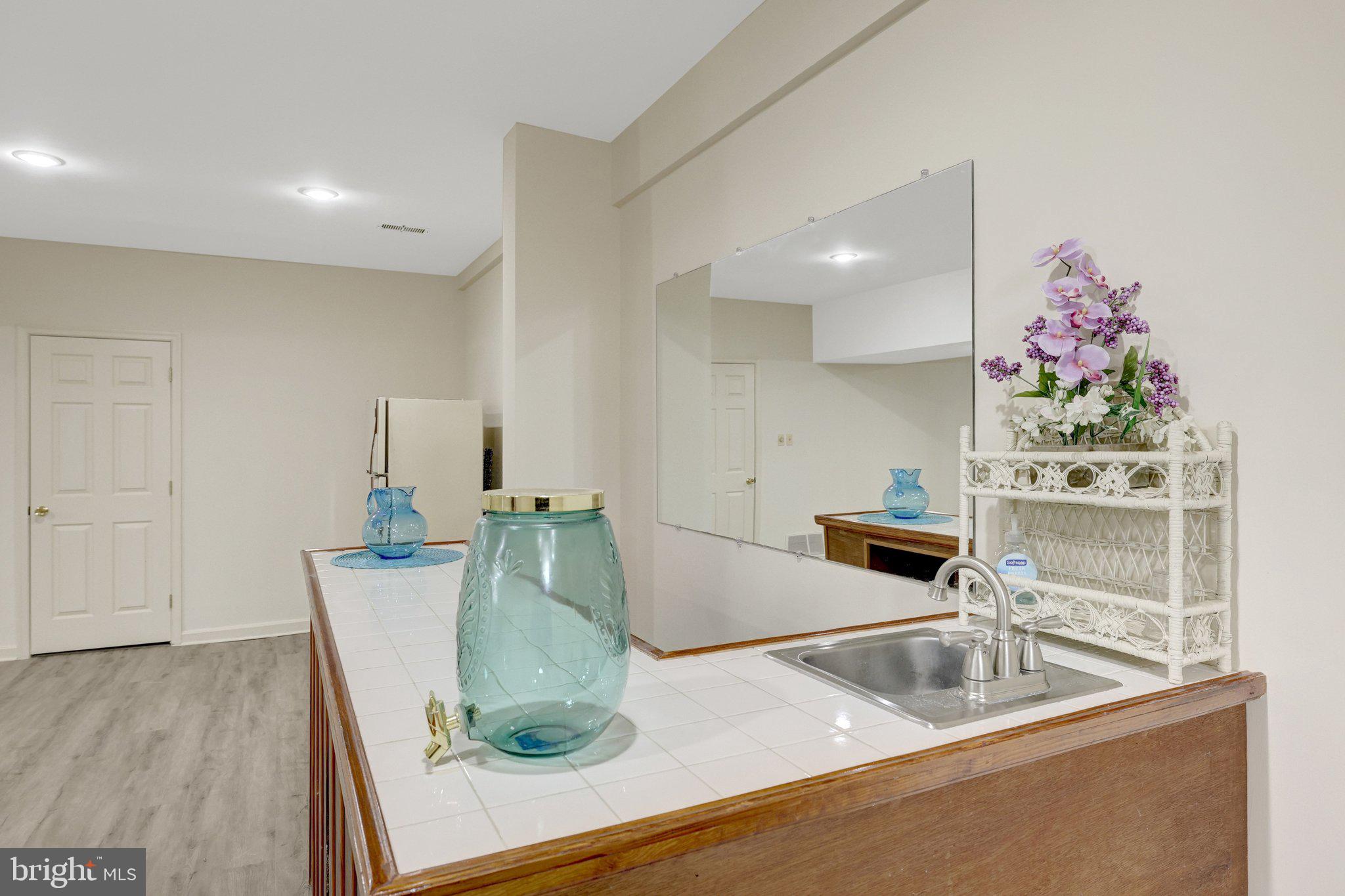 LAKE FAIRFAX ESTATES - Residential