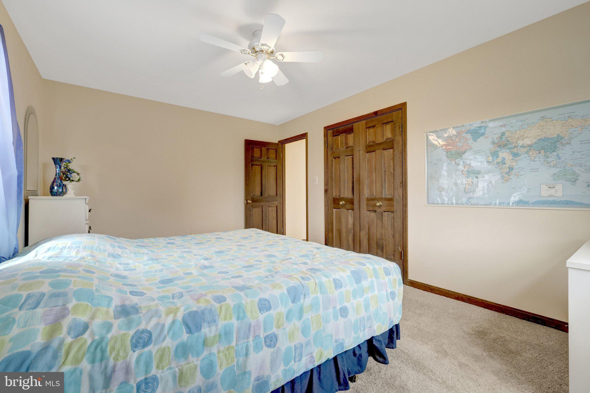 LAKE FAIRFAX ESTATES - Residential