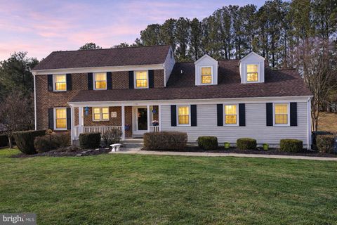 1398 PARK LAKE DRIVE RESTON VA 20190