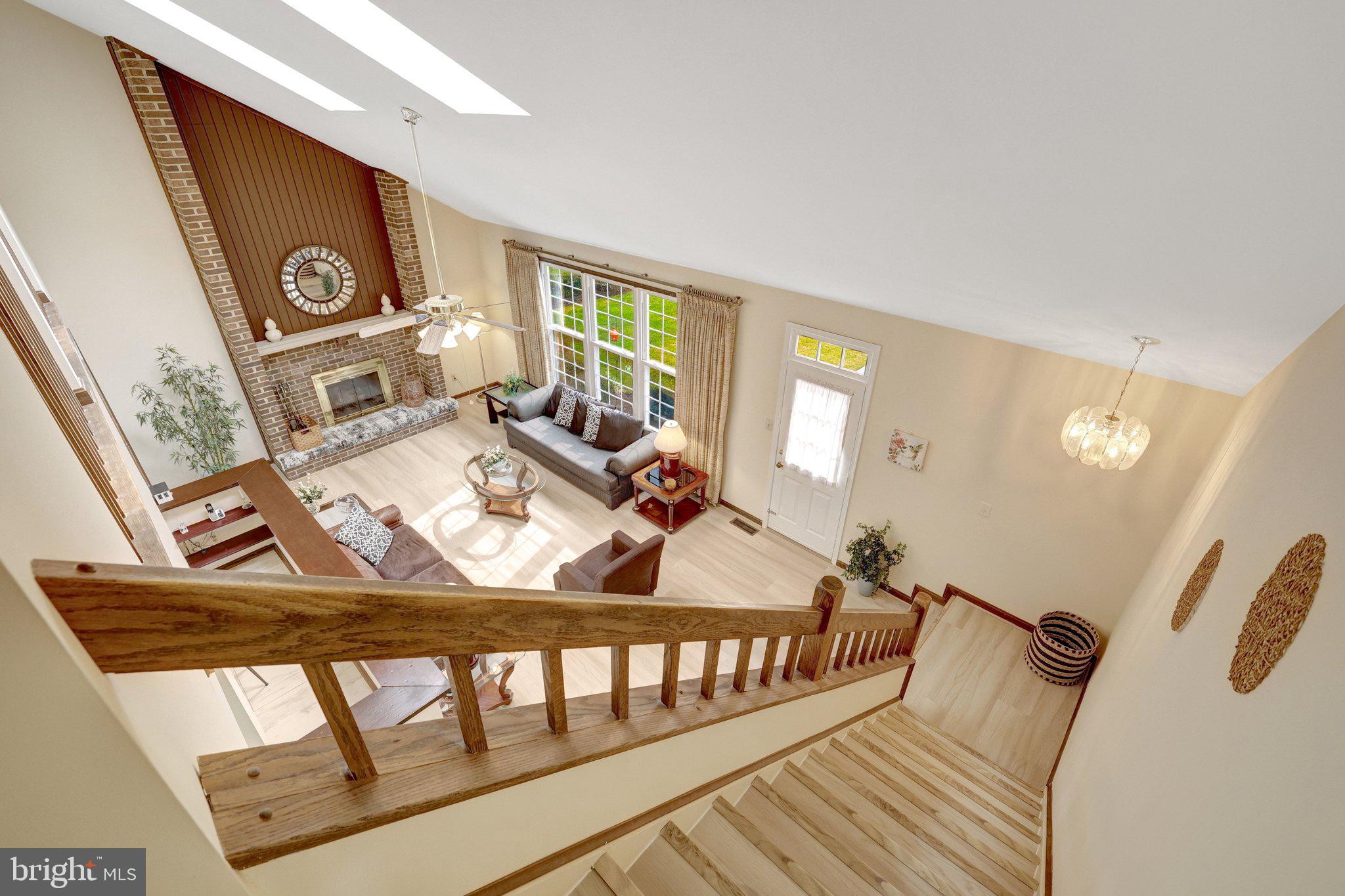 LAKE FAIRFAX ESTATES - Residential