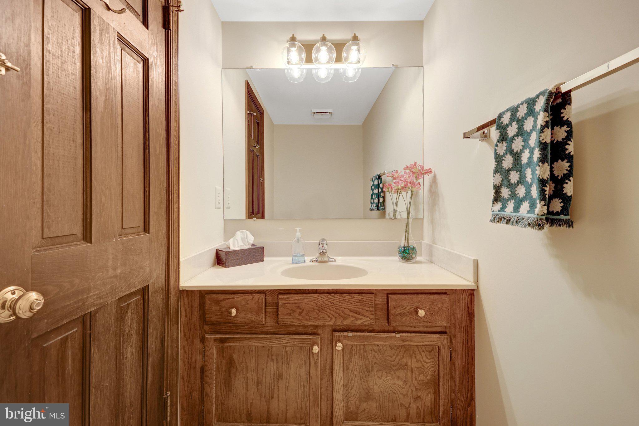 LAKE FAIRFAX ESTATES - Residential