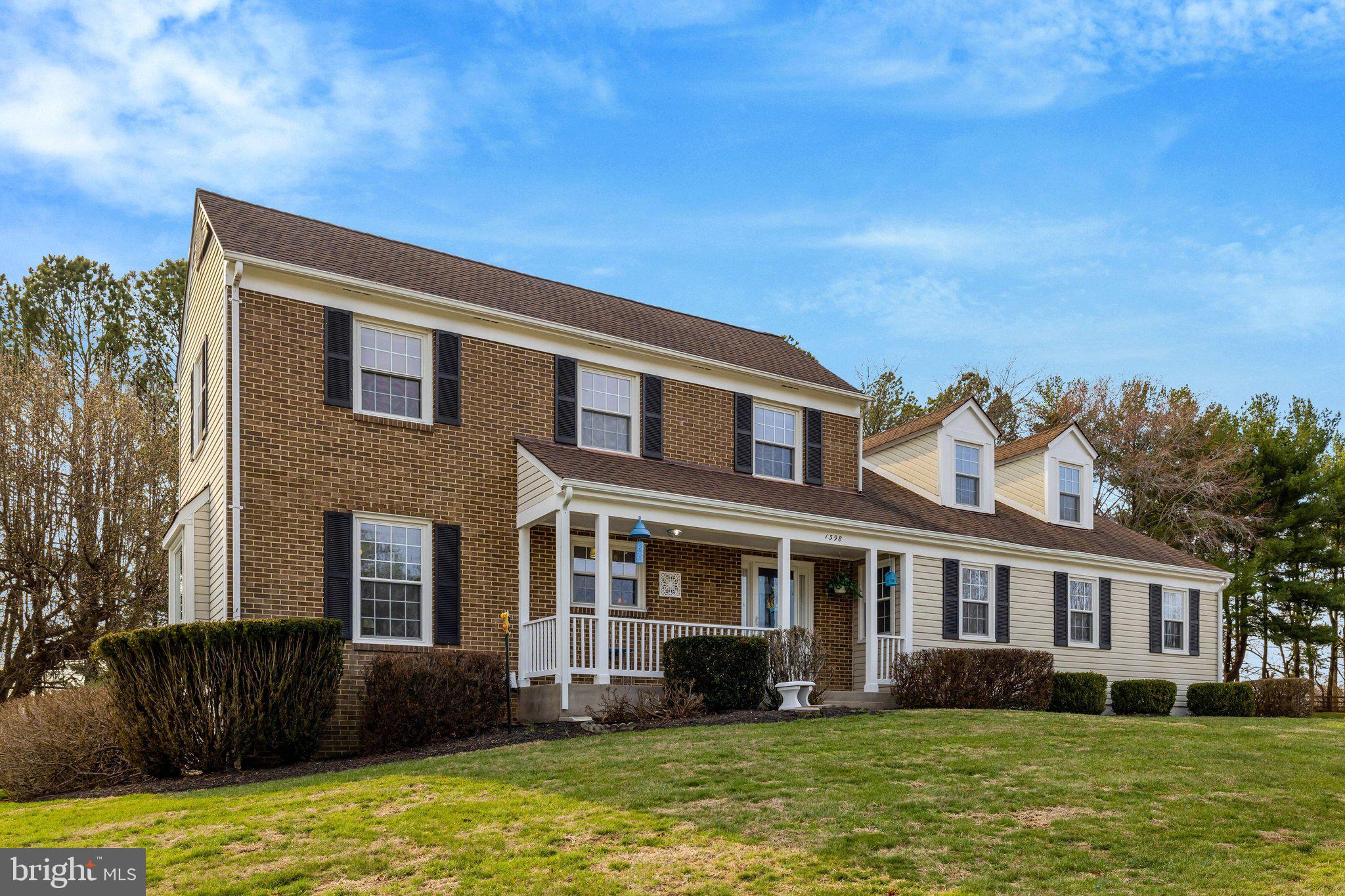 LAKE FAIRFAX ESTATES - Residential