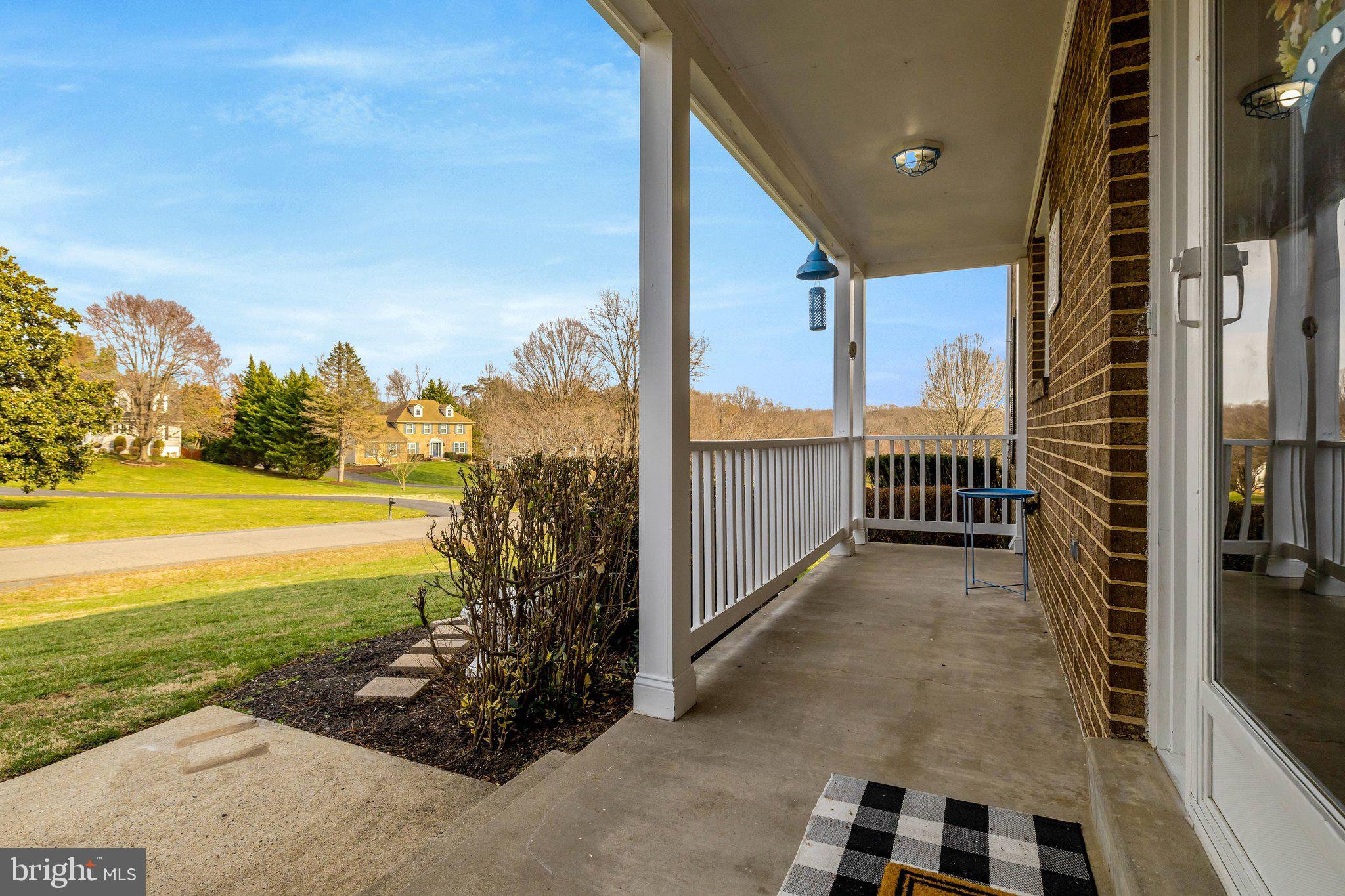 LAKE FAIRFAX ESTATES - Residential