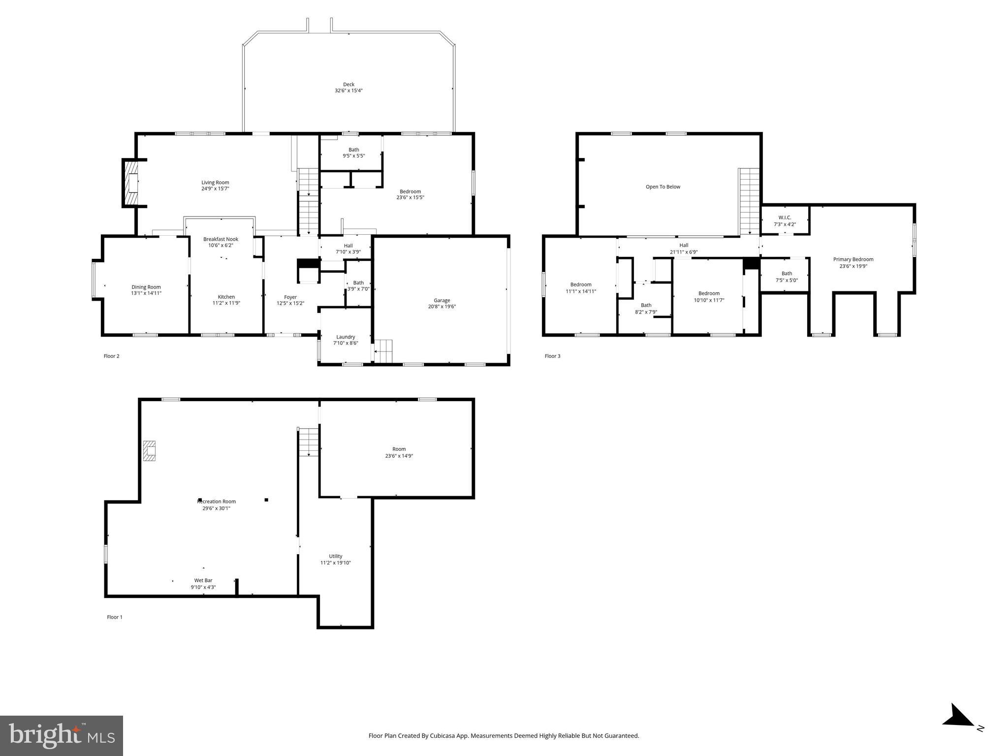 LAKE FAIRFAX ESTATES - Residential