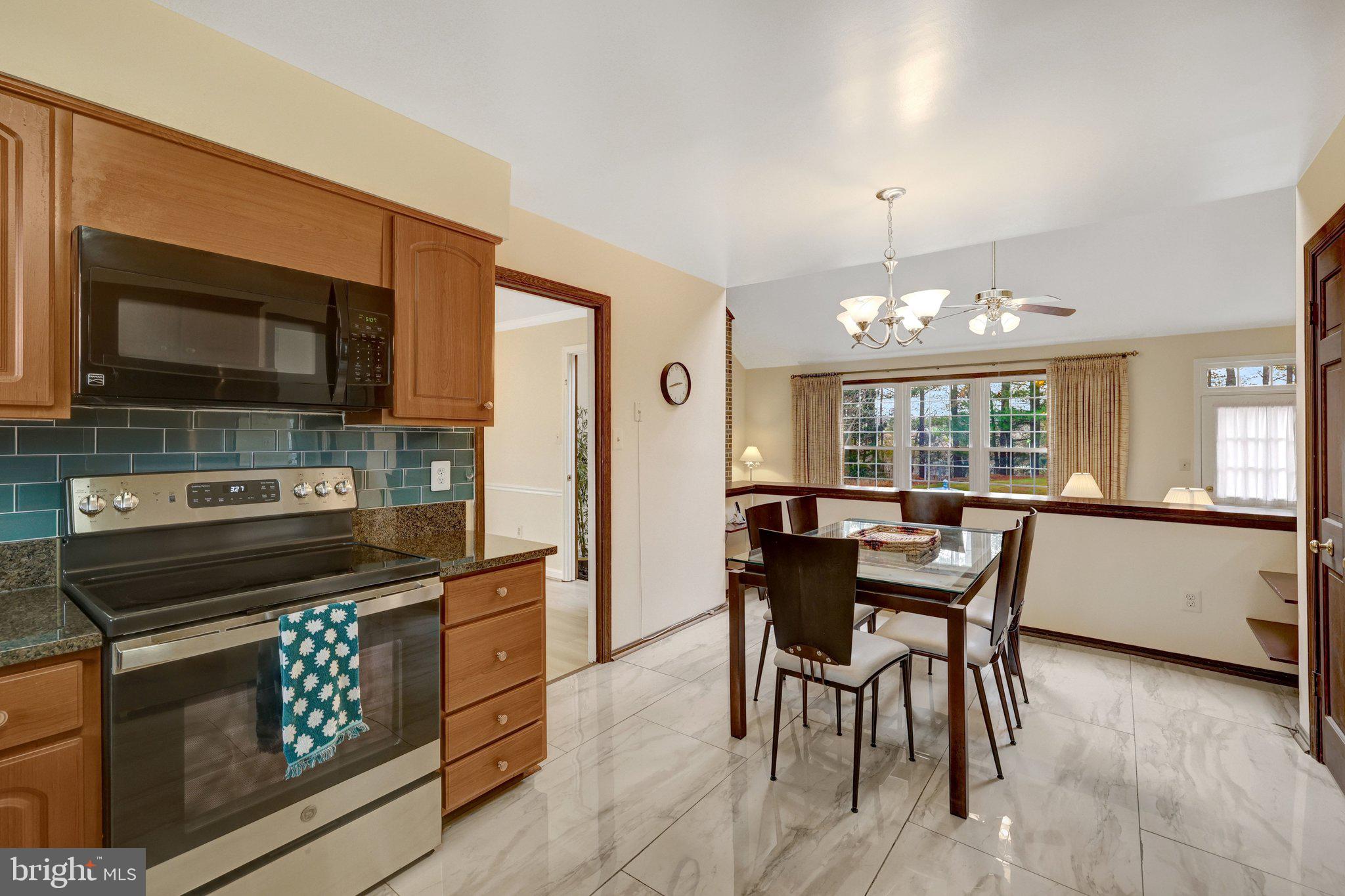 LAKE FAIRFAX ESTATES - Residential