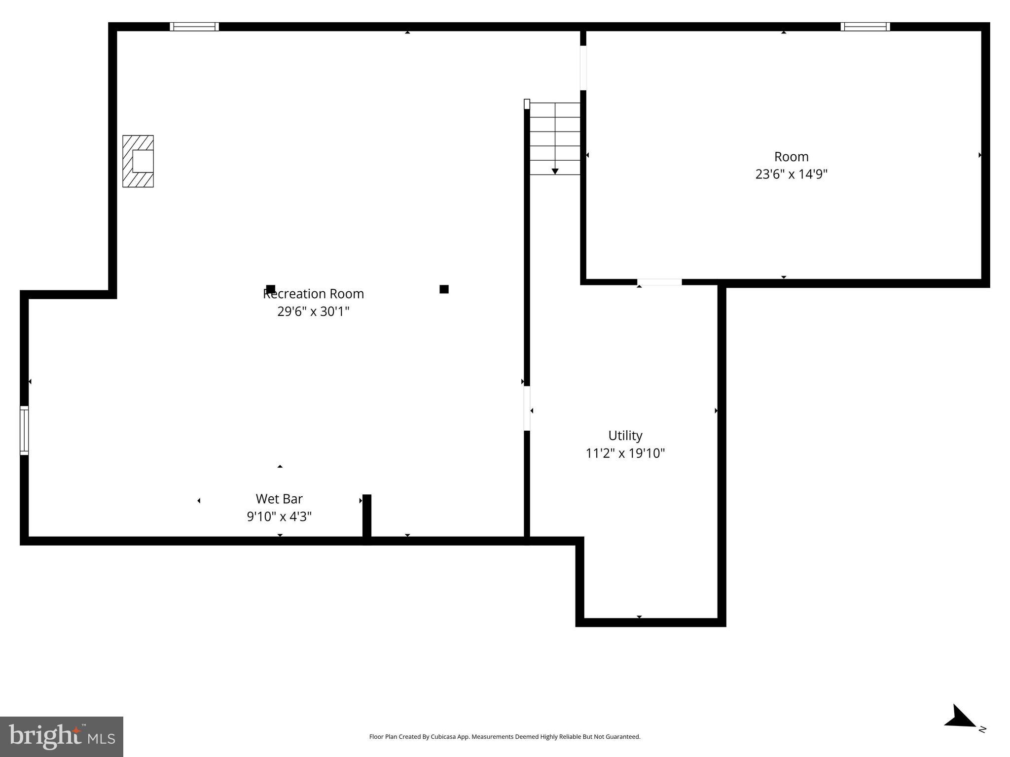 LAKE FAIRFAX ESTATES - Residential