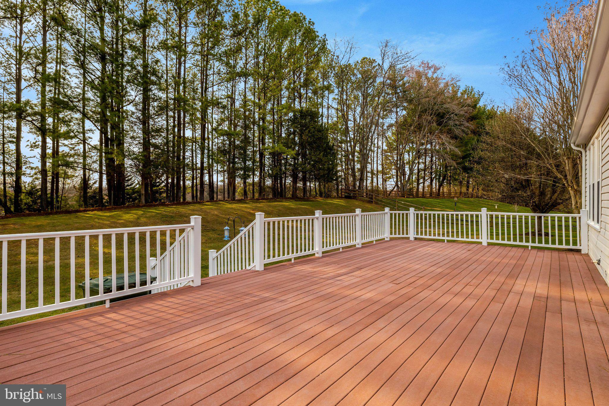 LAKE FAIRFAX ESTATES - Residential