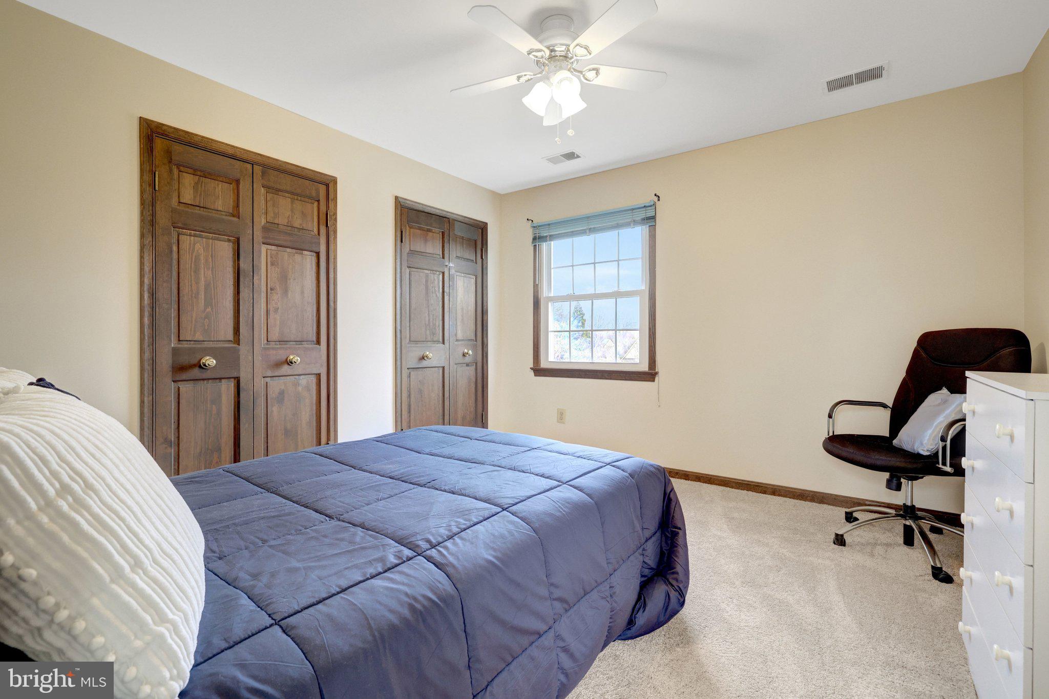 LAKE FAIRFAX ESTATES - Residential