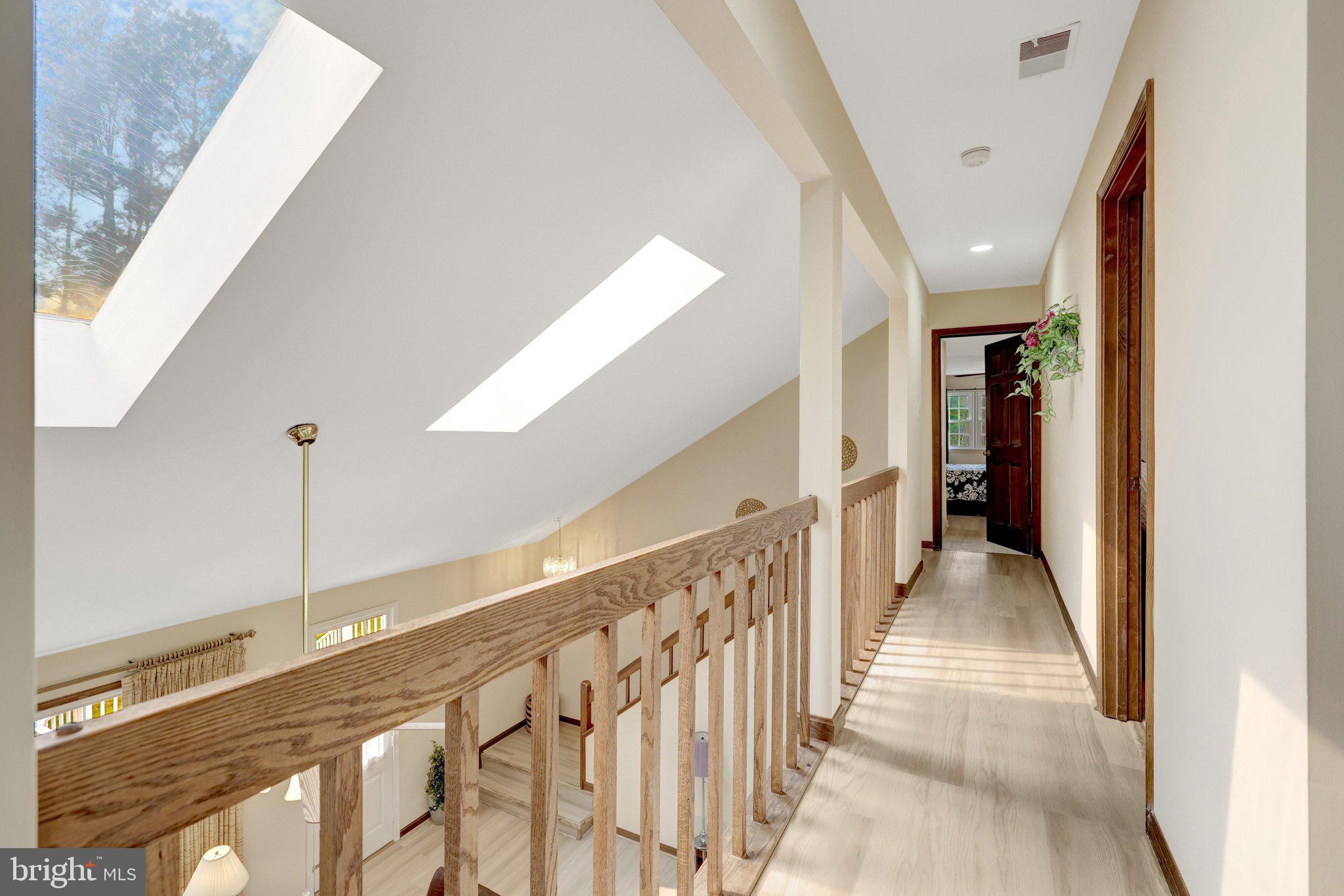 LAKE FAIRFAX ESTATES - Residential