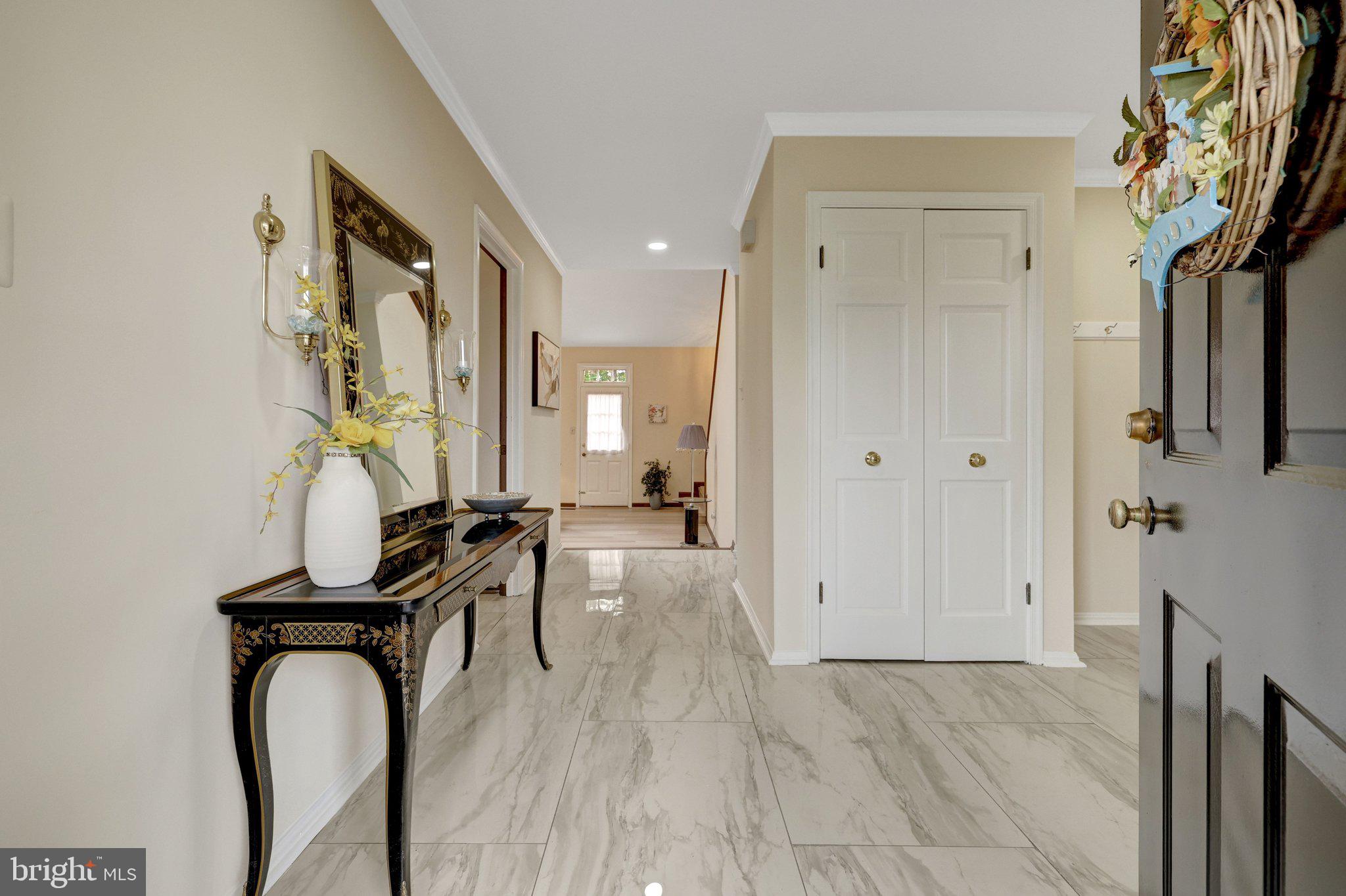 LAKE FAIRFAX ESTATES - Residential