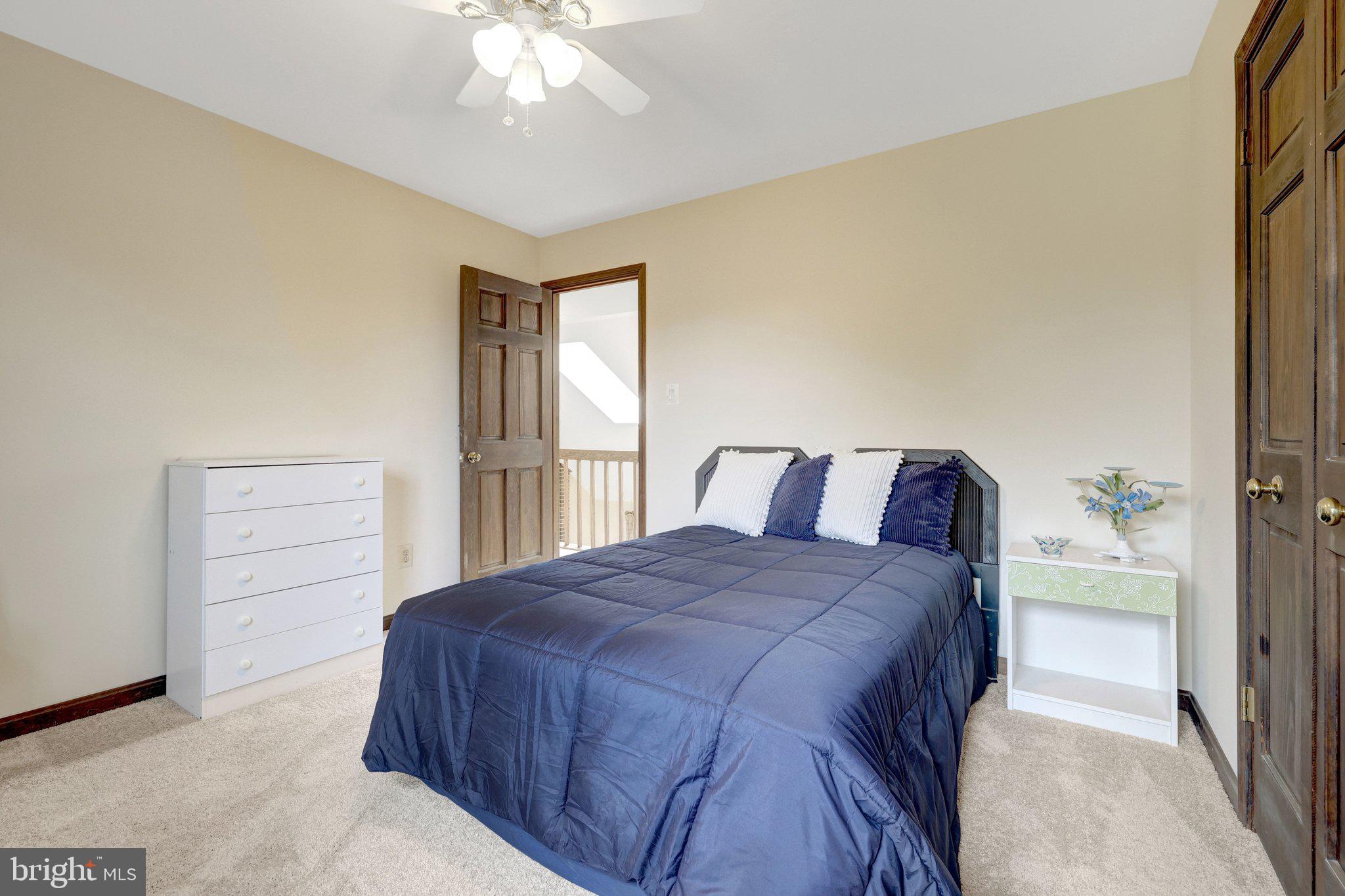 LAKE FAIRFAX ESTATES - Residential