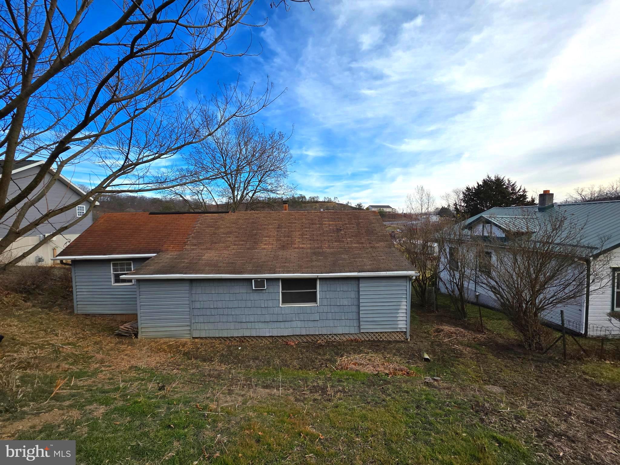 WILEY FORD - Residential