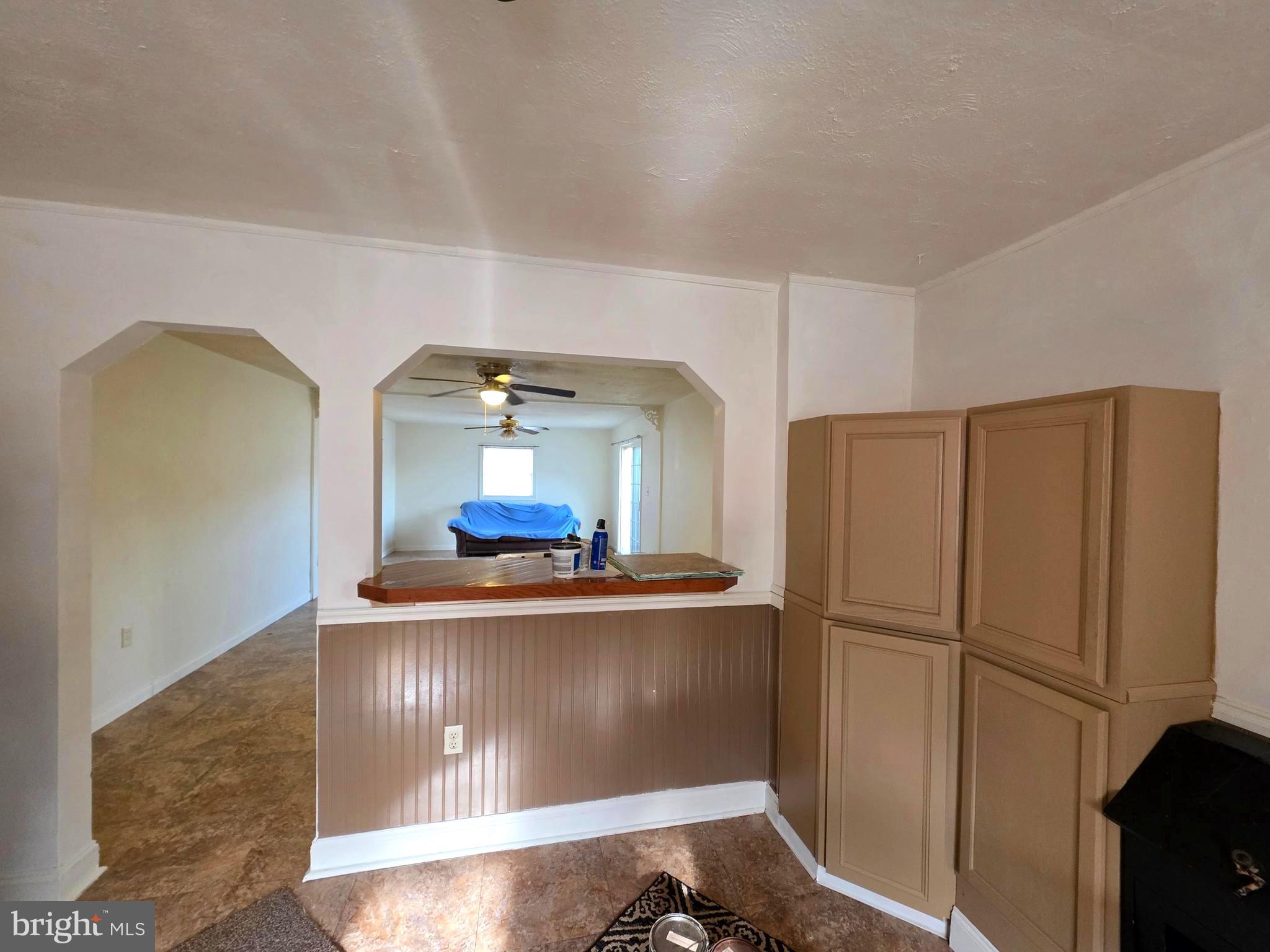 WILEY FORD - Residential