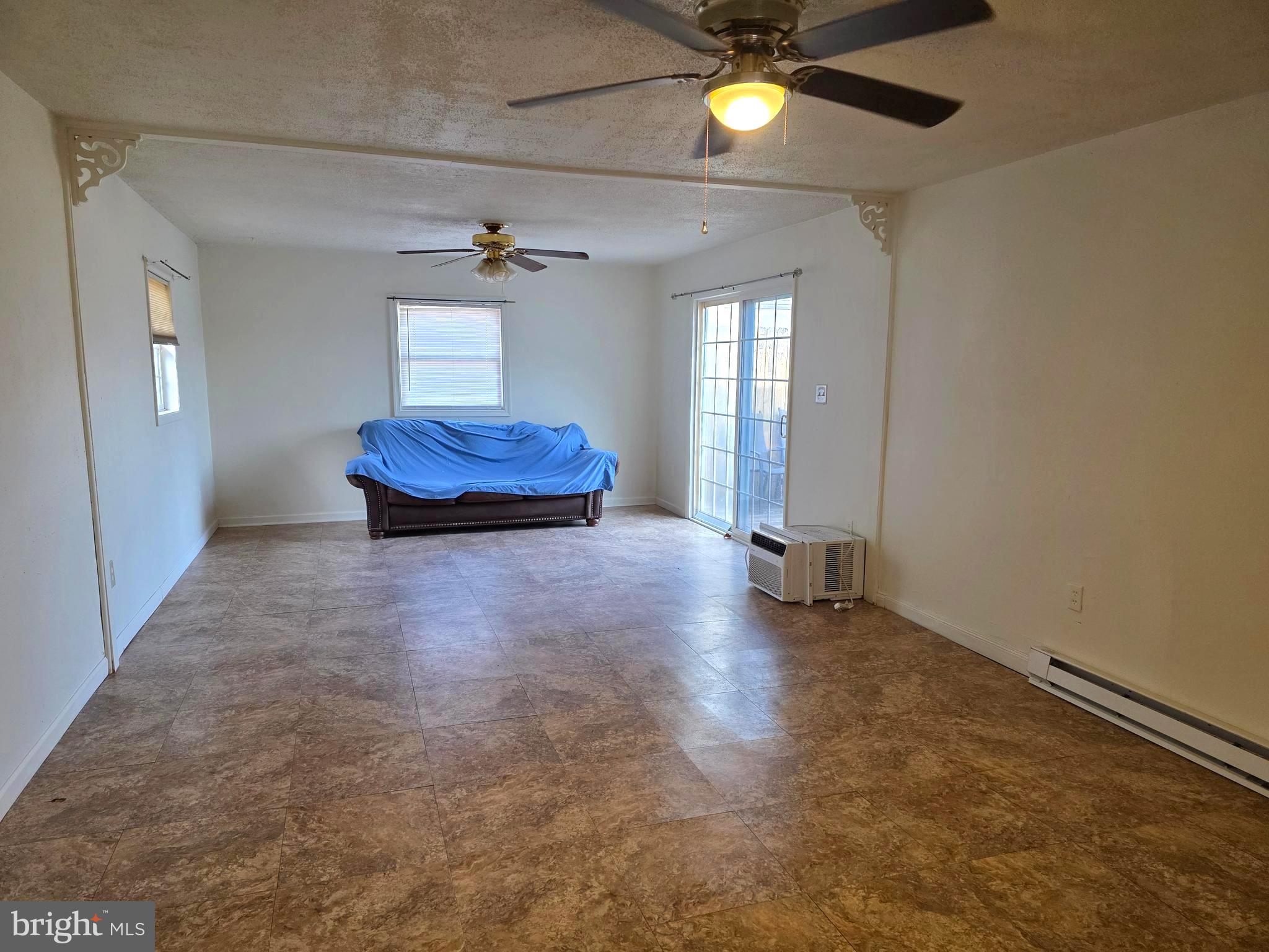 WILEY FORD - Residential