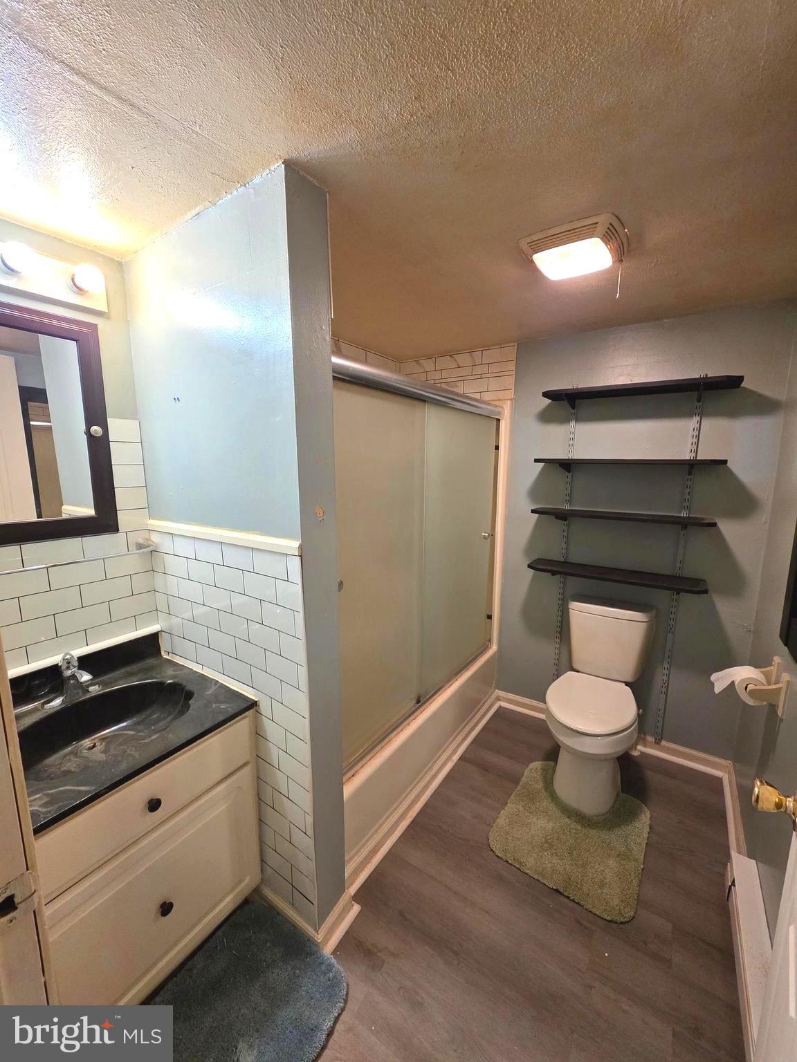 WILEY FORD - Residential