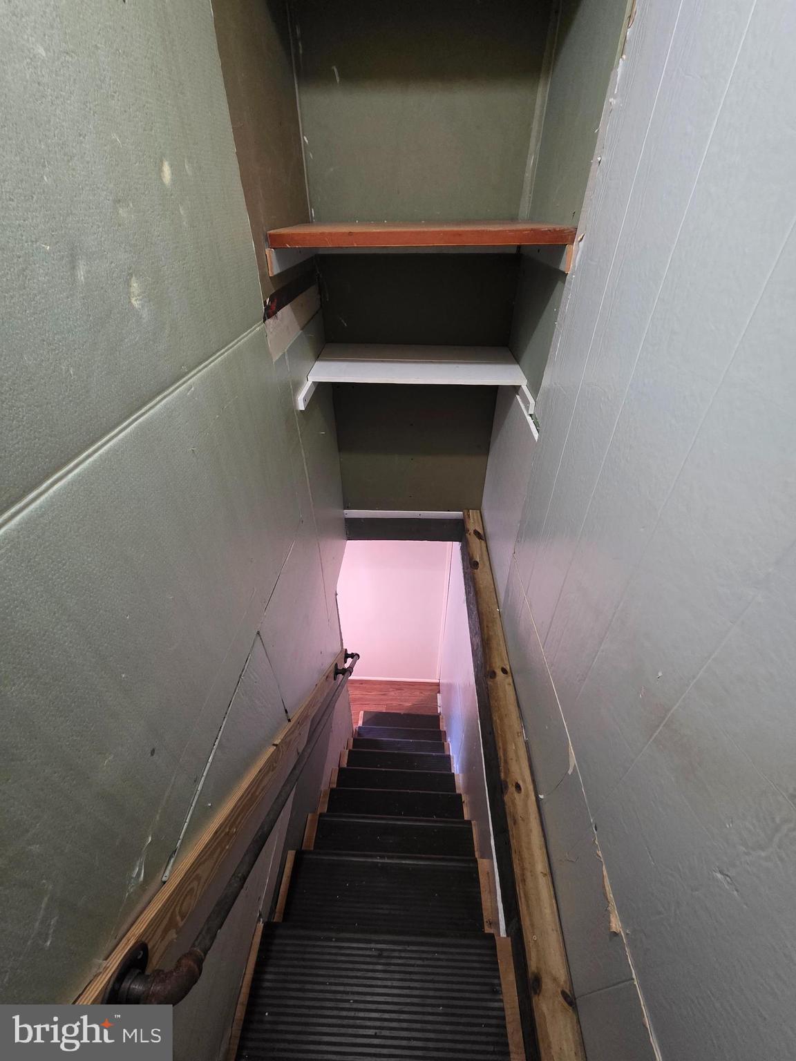 WILEY FORD - Residential