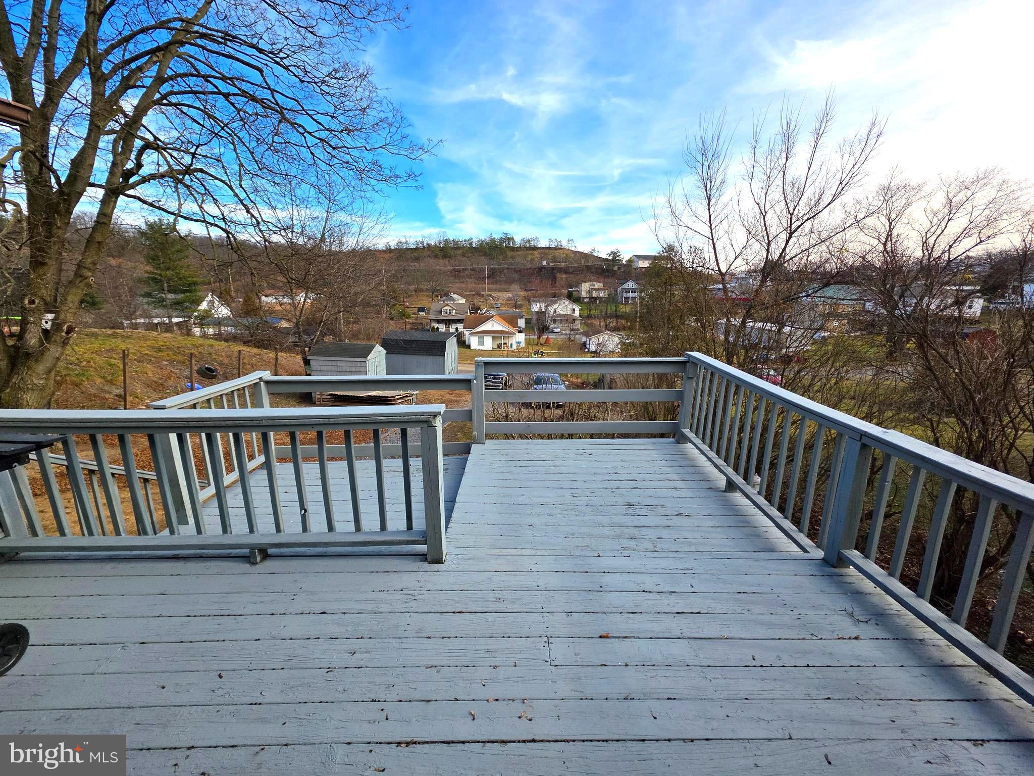 WILEY FORD - Residential