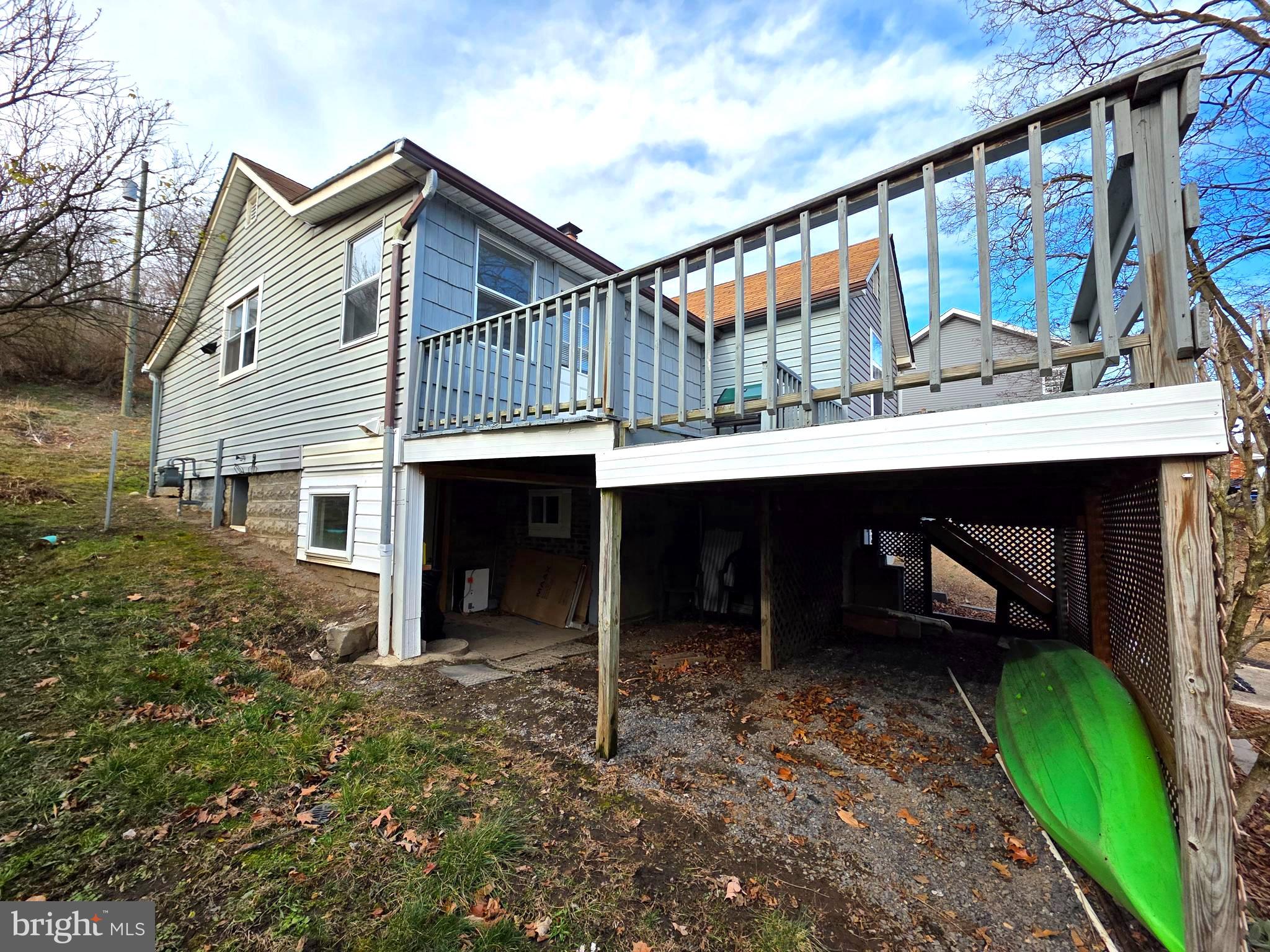 WILEY FORD - Residential