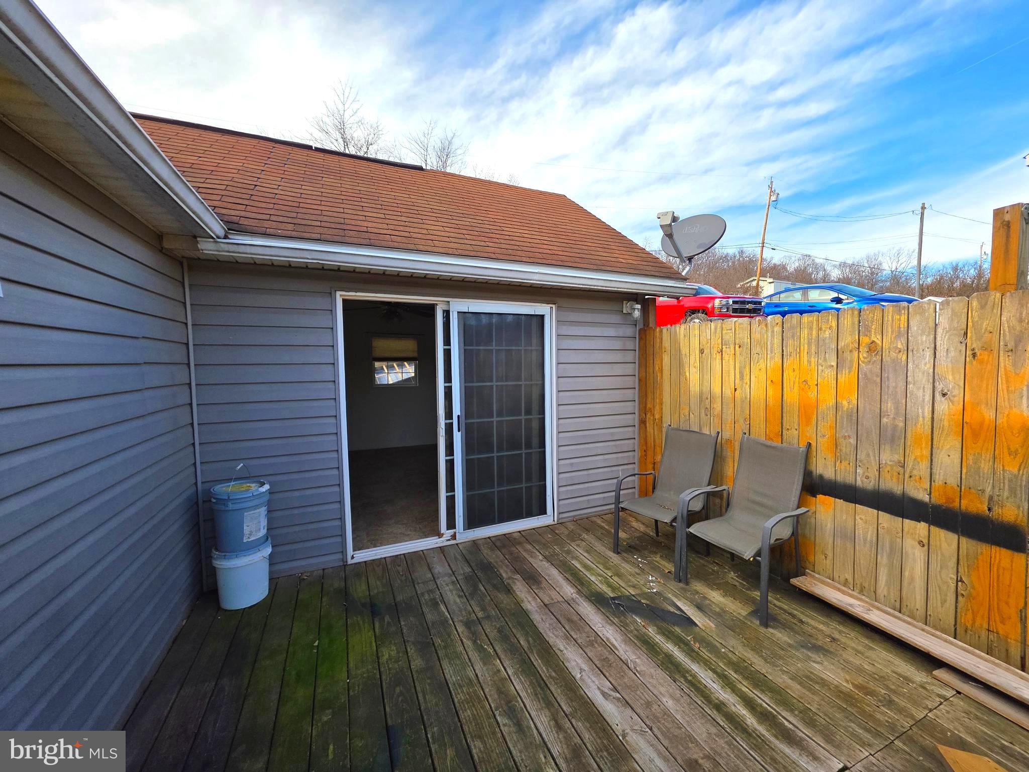 WILEY FORD - Residential