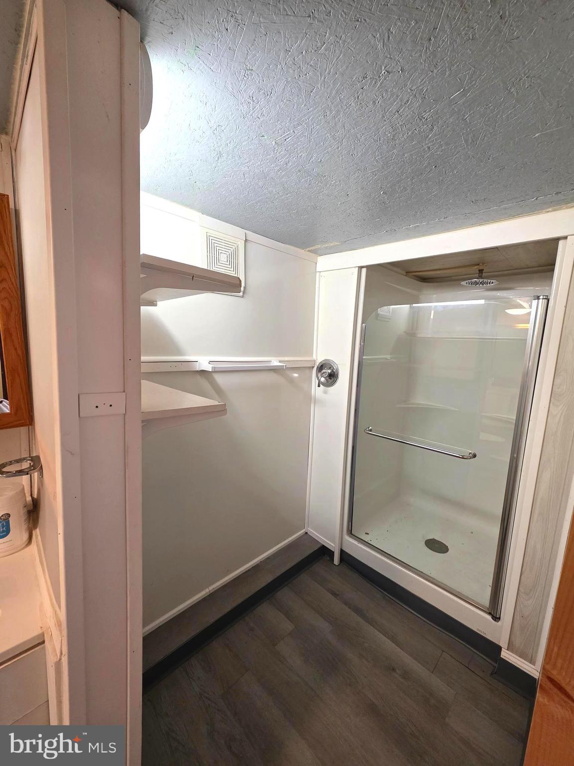 WILEY FORD - Residential